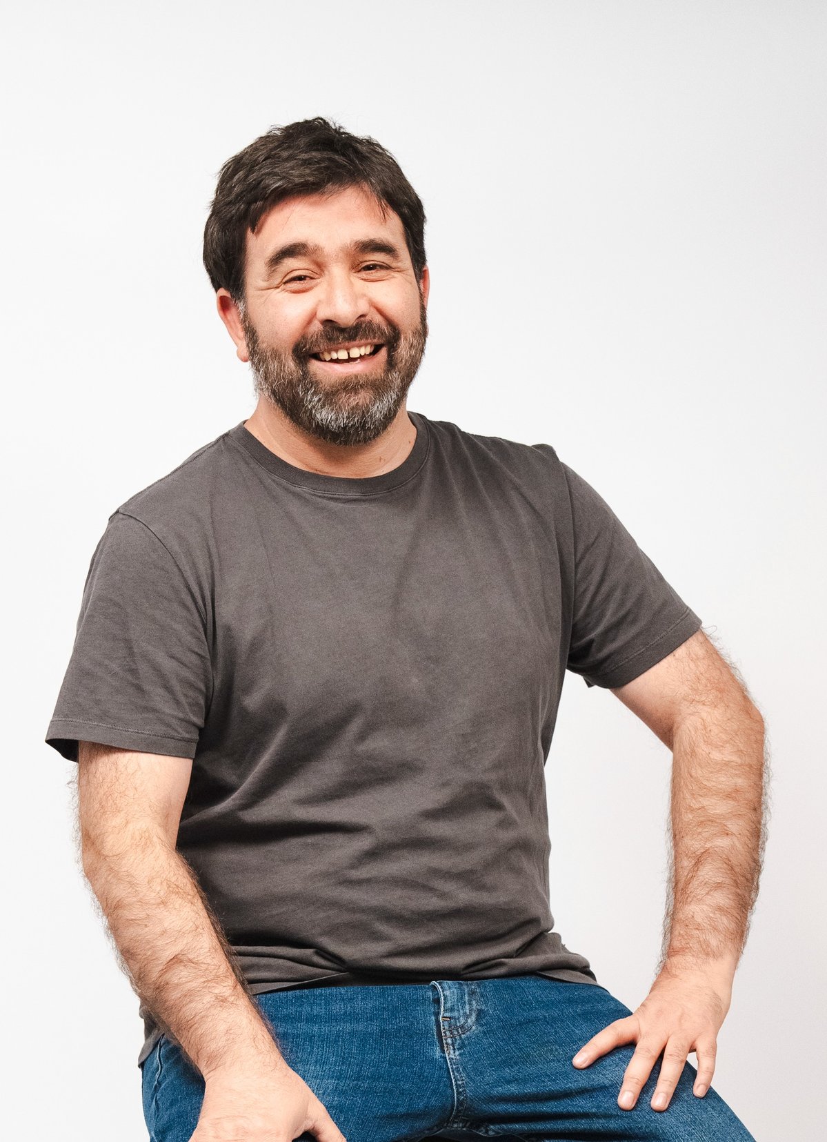 Alex Soto