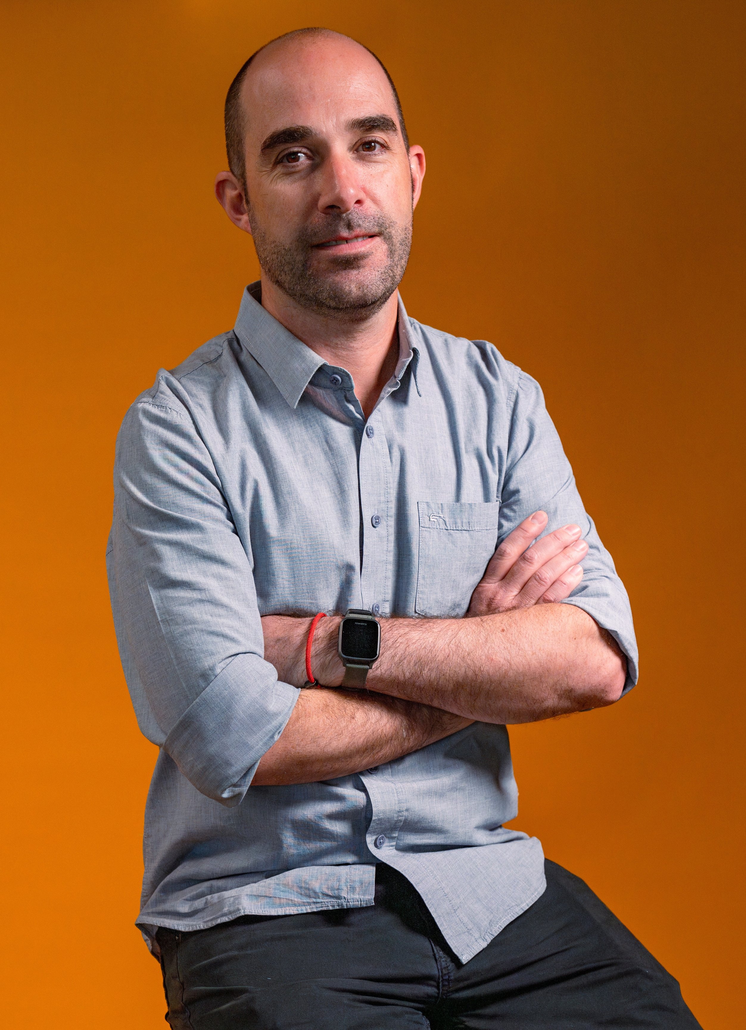 Andrés Pinto