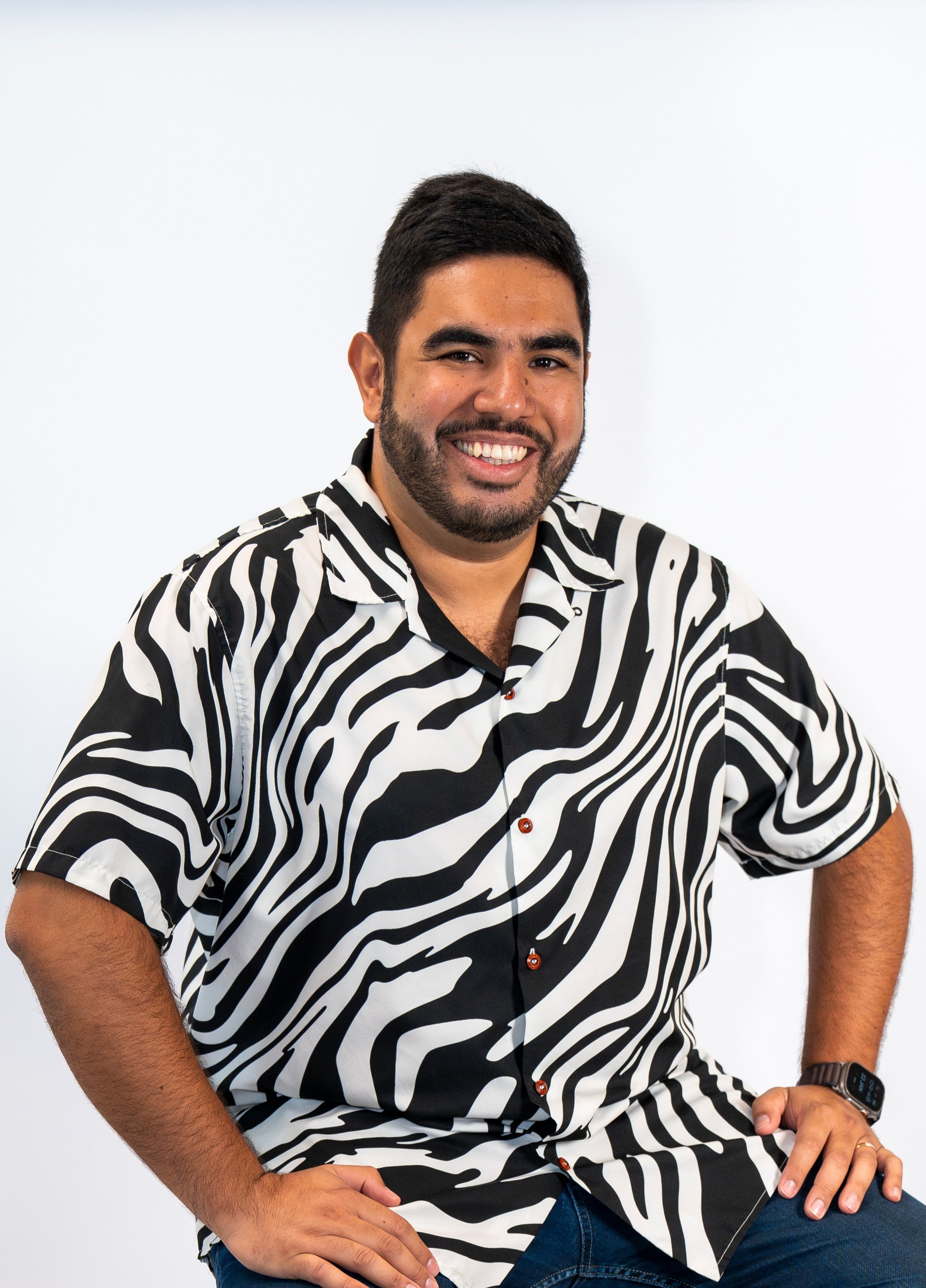 Héctor Lascar