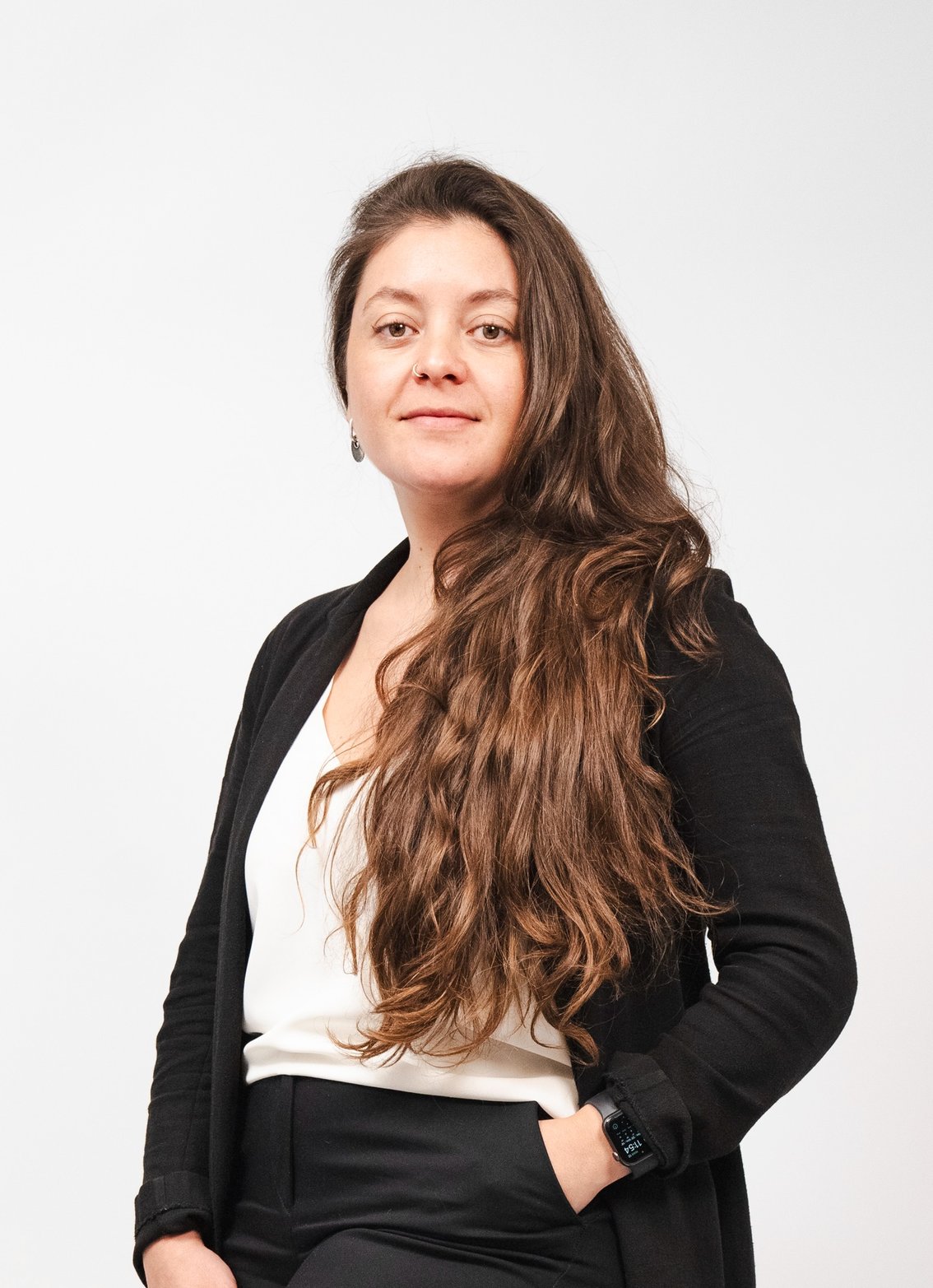 Ignacia Chacón