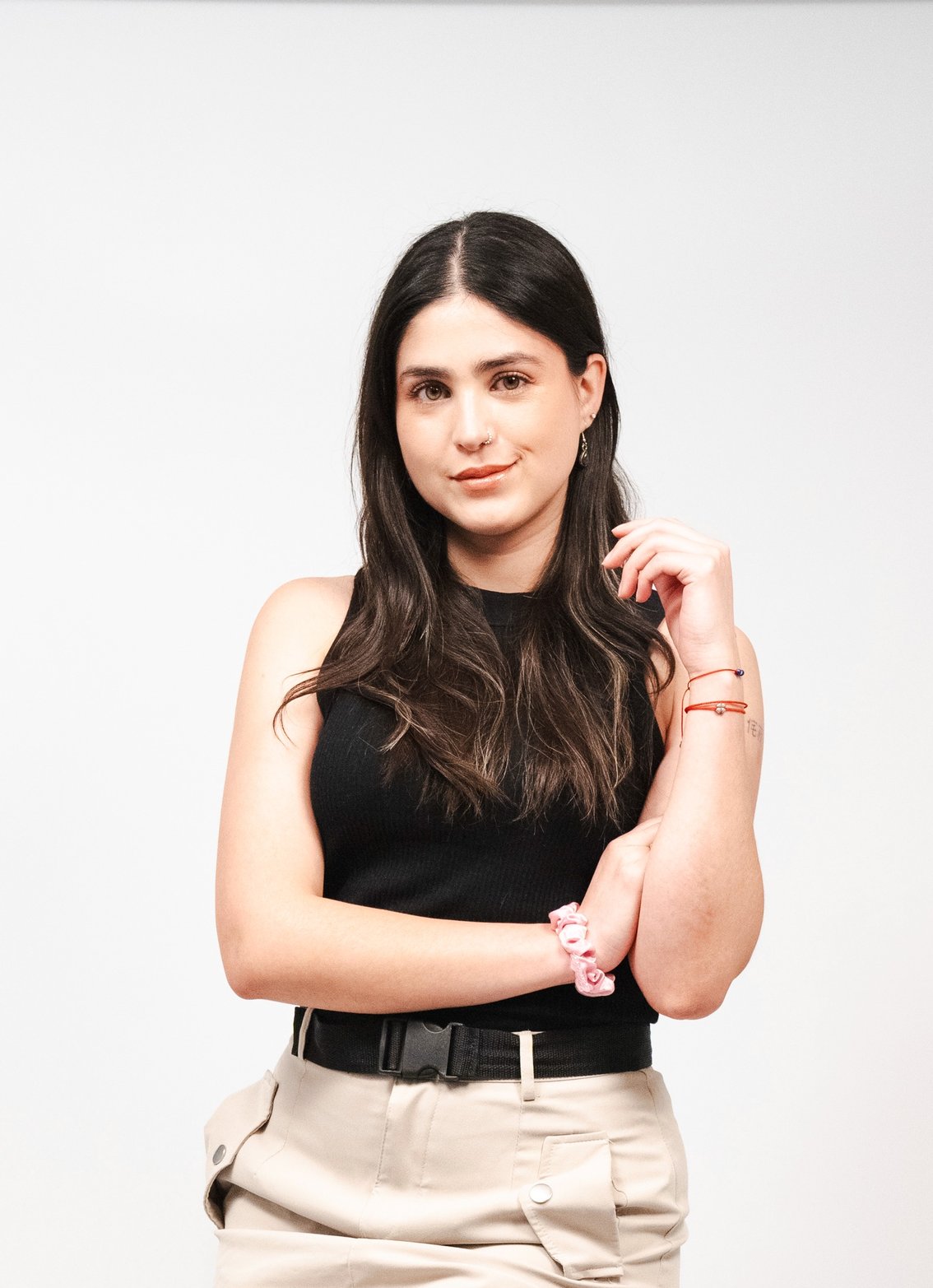 Javiera Gutiérrez
