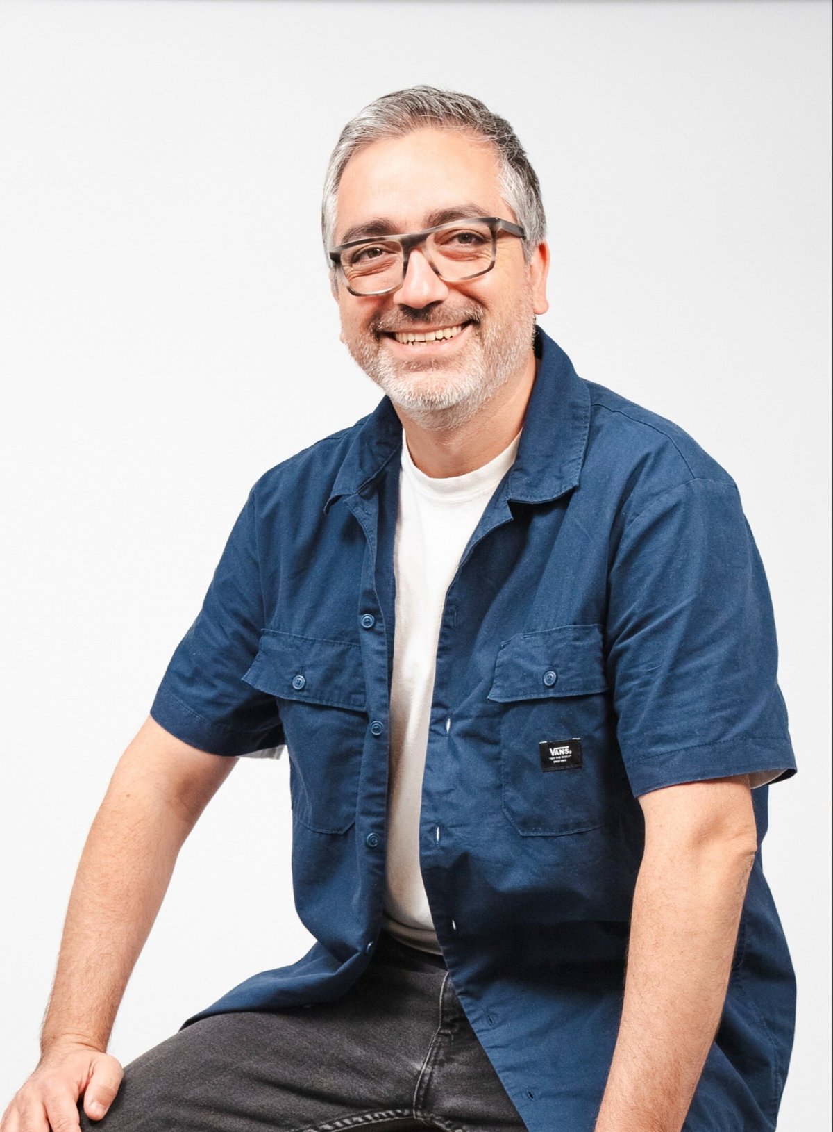 Juan Bustos