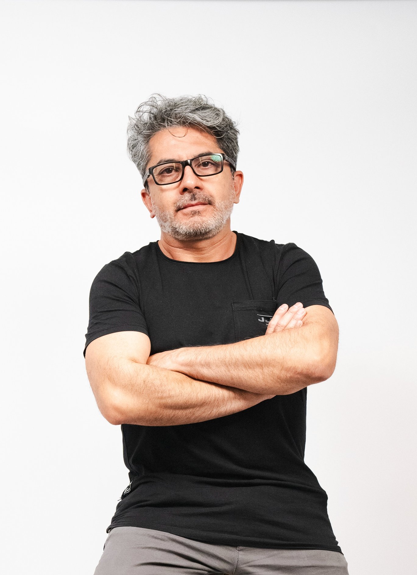 Mauricio García
