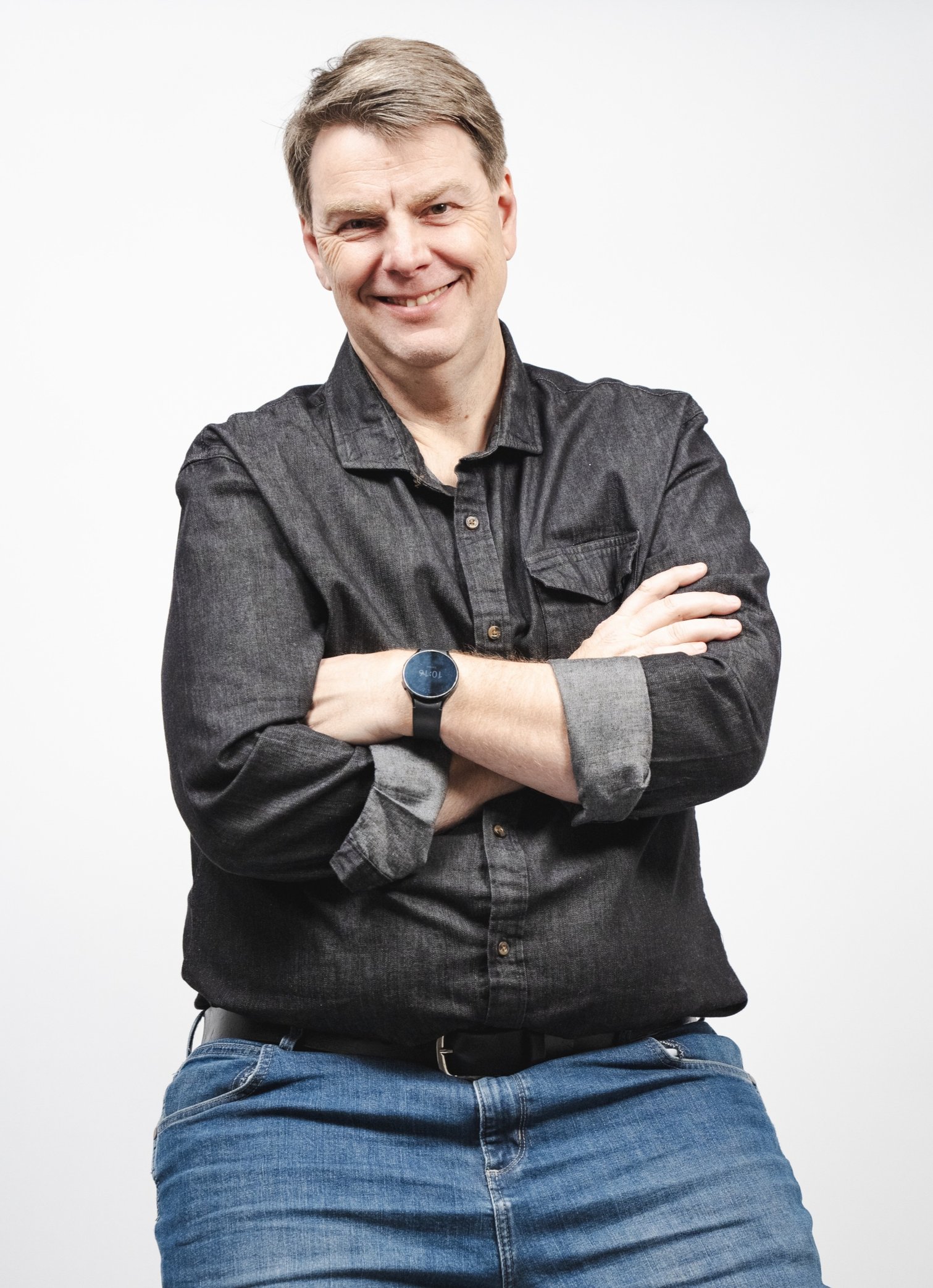 Michael Zschweigert
