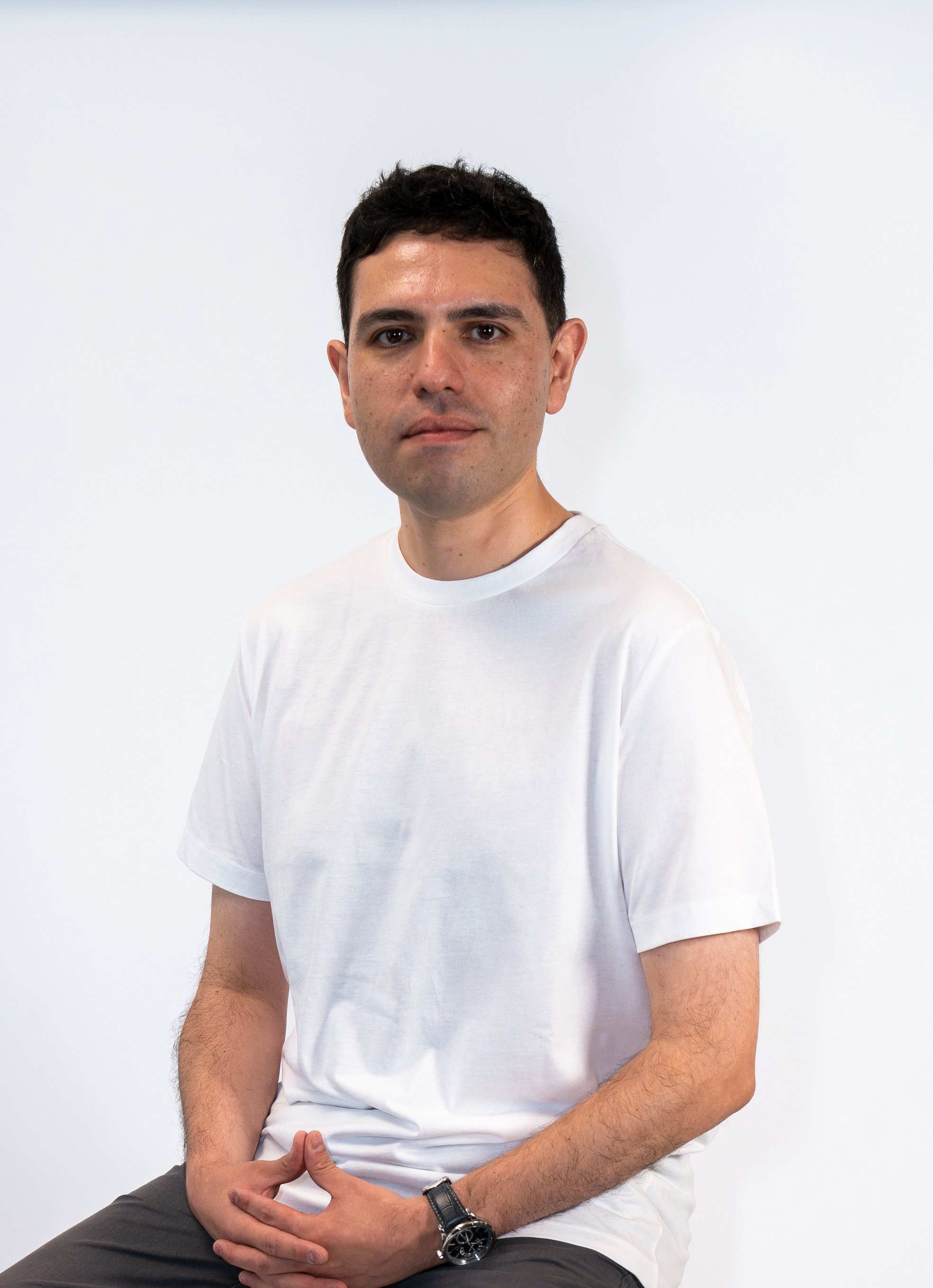 NICOLÁS ANDRADE