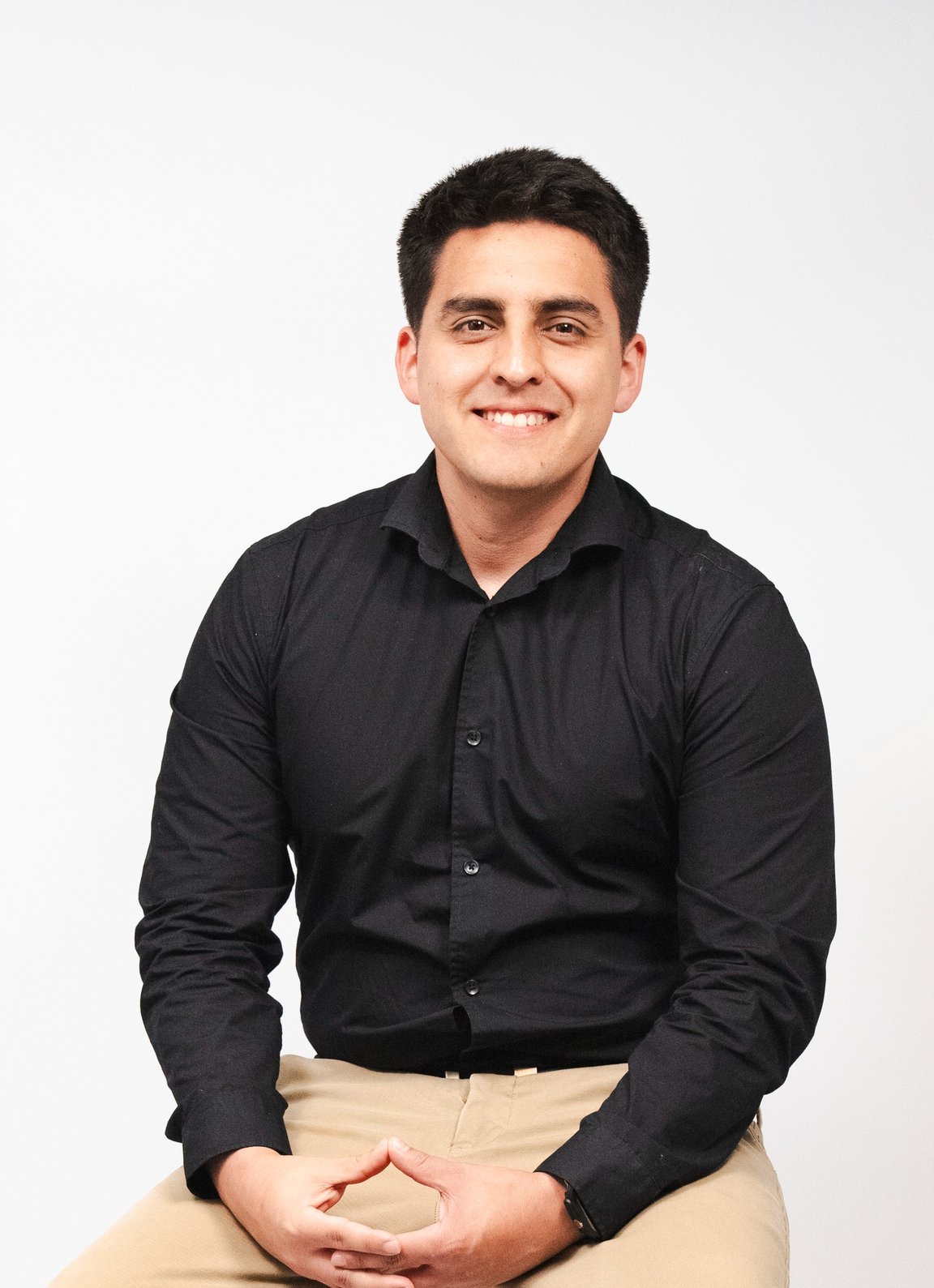 Sergio Silva