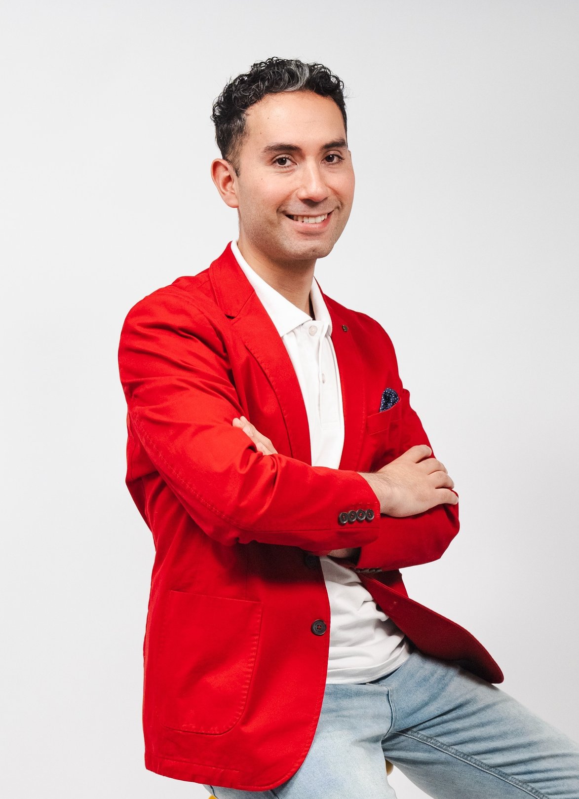 Tomás Ruz