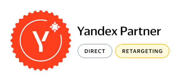 Yandex Partner